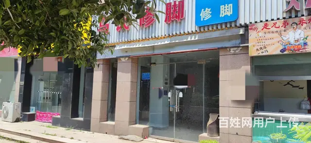 0169梁园区昆仑路八一路百乐居小区东门门面房东直租 - 图片 4