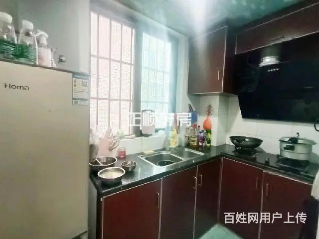 电梯房 春泽名园 朝南 精装修 采光好 周边商圈成熟 - 图片 3