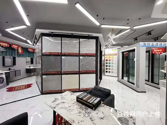 （兴铺）经开区南湖装饰公司转让空转适合做各种行业 - 图片 8