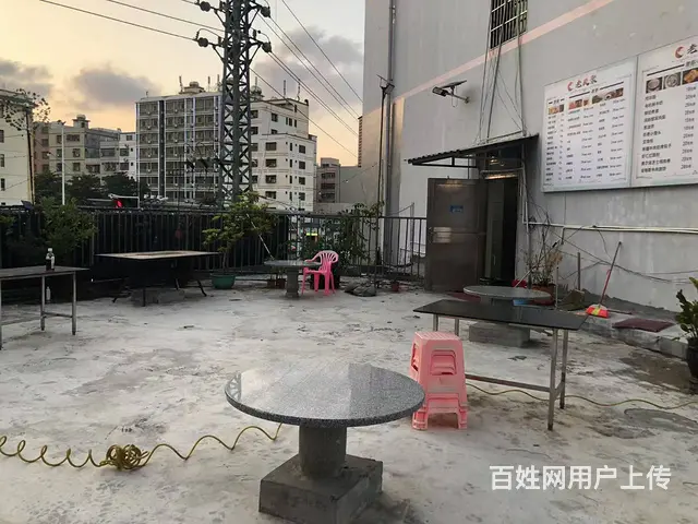 （51旺铺推荐）秀英秀丽路400平老友聚茶艺馆棋牌转让 - 图片 8