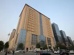 郑州东区农业南路万通国际大厦99平办公用 商住两用房租直租
