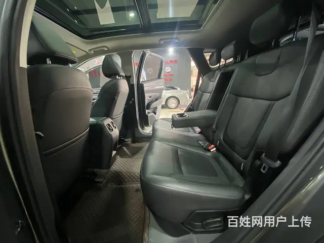 【搞定了！】现代 途胜 2023款 L 1.5T 自动两驱L - 图片 8