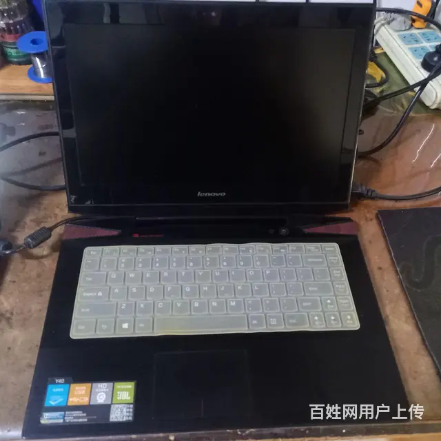 卖二手i5笔记本 - 图片 2