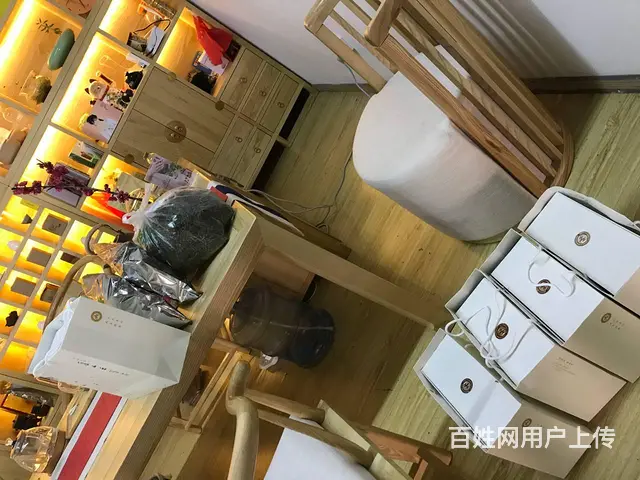 位置好 已装修 人流量大 周边配套设施成熟 - 图片 4