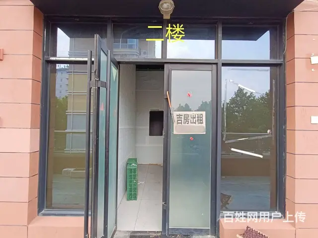 【福铺】附属医院对面|一楼50平二楼50平出租 - 图片 1