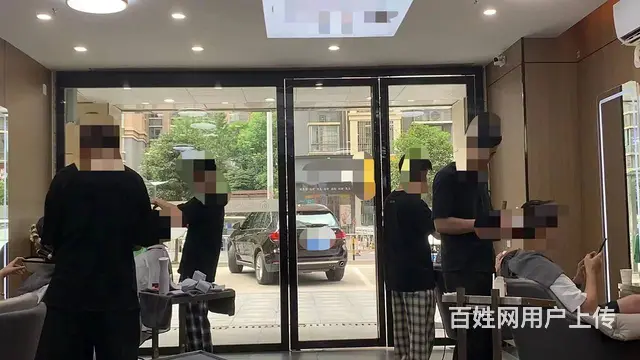 岳麓区中海国际1000+会员美发店转让 9623 - 图片 6