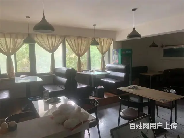 【同城搜铺网免费找店】尚郡小区75平餐馆转让 - 图片