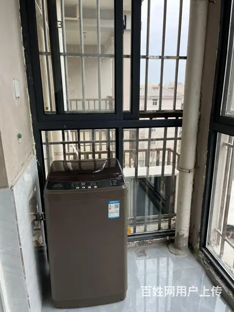 一期精装公寓配置齐全拎包入住全新 - 图片 2