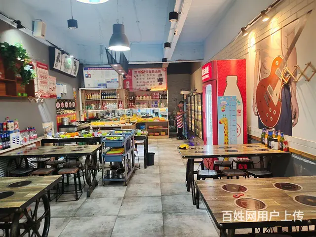 pzj转让西沙常乐南路25元自助火锅店 - 图片 5