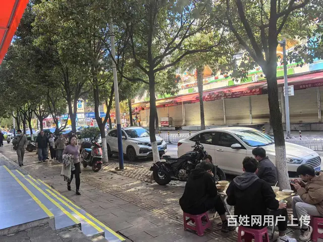 （51旺铺推荐）官渡区宏贸路60平快餐店转让 - 图片 6