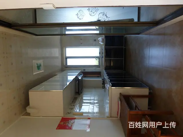红阳林园小区1#楼 普通住宅 简单装修 - 图片 9