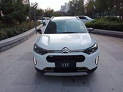 雪铁龙C3-XR 2020款 1.2THP 双离合 230T