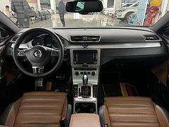 大众CC 2015款 2.0TSI 双离合 豪华型