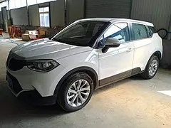 中华V3 2017款 1.5T 手自一体 精英型