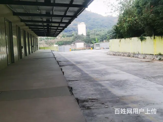 潮汕机场高标仓招租 - 图片 6