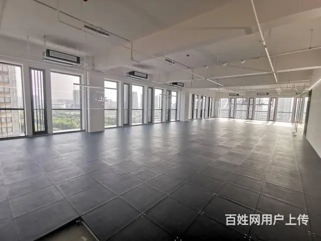 奥体核心联合中心460方500方900方精装现房特价1.5万 - 图片 7