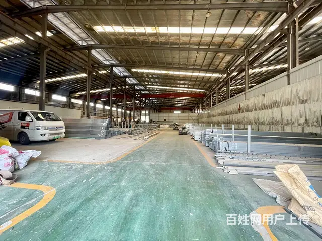 （老板本人）开福区沙坪独门独院园区厂房对外出租可分租6734 - 图片 6