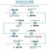 常州到宠物托运 宠物狗猫托运服务 - 图片 2
