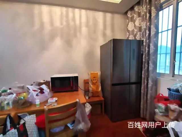 首付12万学院路东城印象3室2厅带暖气车位出行便利价格实惠 - 图片 3