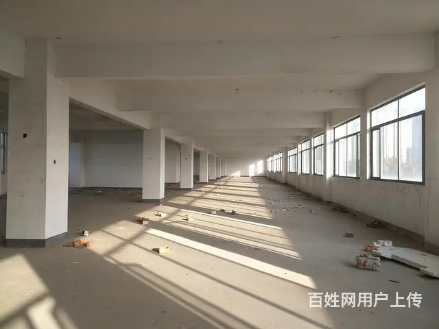 【都市时讯 优选推介】淮上工业园金牛路厂房仓库出租 - 图片 2