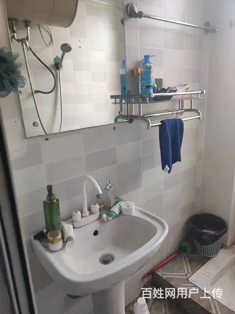 车站街  2楼 普通住宅1厅 中等装修 - 图片 4