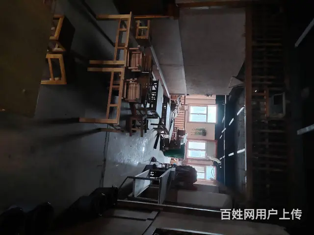 0059长江西路临街餐饮店转让 - 图片 2