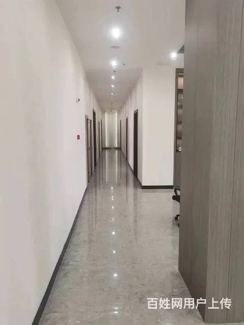 金鸡大厦写字楼出租 地理位置优越 房东直租 - 图片 4