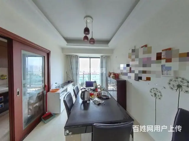新香洲御景国际花园精装修4房小区楼王单位九中房 - 图片 11