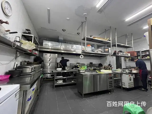 （51旺铺推荐）迎宾路1300平棋牌室茶楼餐厅整体转让 - 图片 8
