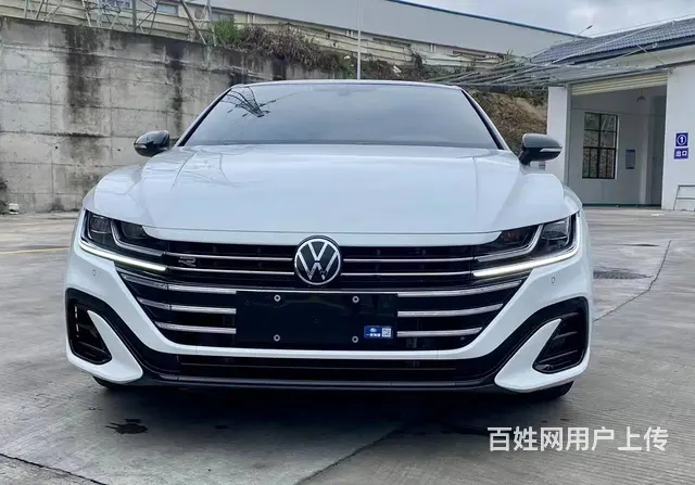 征信不好分期买新车二手车零首付购车不看征信 - 图片 1