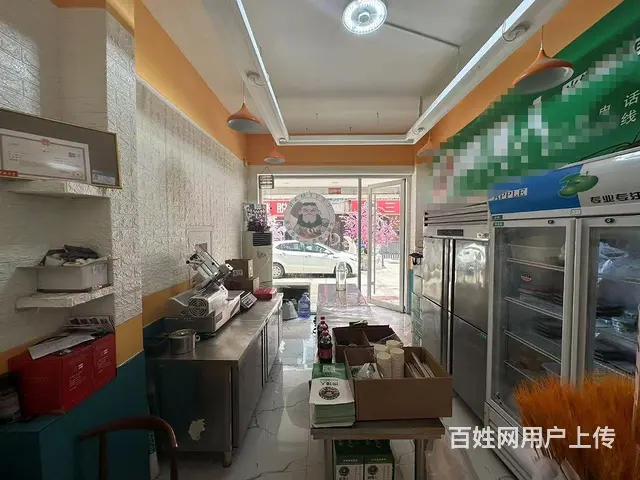 （微易转）王府井销量高火锅烤肉外卖店转让 - 图片 2