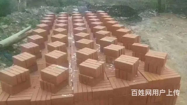 长春市南关区卖红砖电话多少，批发沙子水泥 - 图片 1