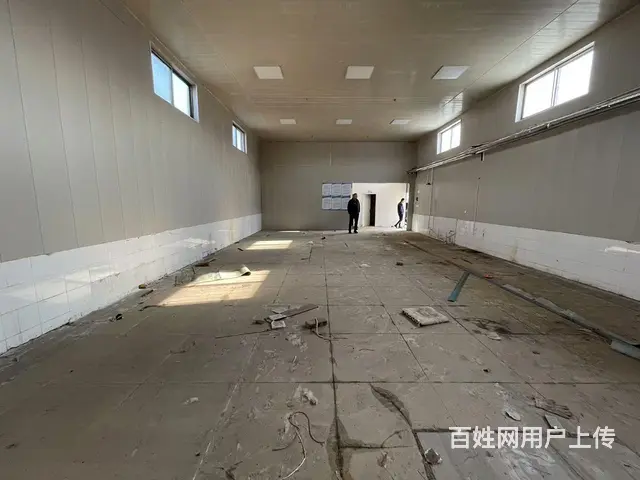 张店区山泉路展厅整体出租 - 图片 8