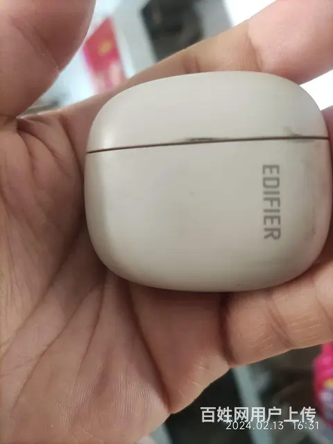 漫步者花再蓝牙耳机舱 - 图片 7