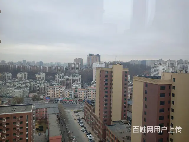 包取暖出租八道沟住院部旁御景苑电梯高层 - 图片 6