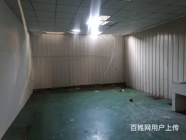 【创美】 寨子附近纯一层厂房出租、可分租 - 图片 7