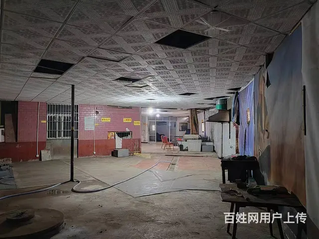 （老板本人）开福区捞刀河附近独门独院仓库出租  6580 - 图片 10