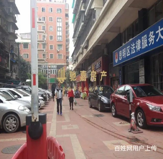 禾祥东沿街旺铺招租 适合烘焙、美容 养生 烟酒茶等 - 图片 6