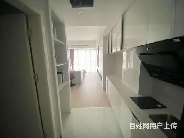 5888起新北新城吾旁首付13万起现房精装民水电大落地窗 - 图片 6