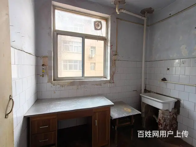 山阳路 九一医院附近 变电站家属院 4楼 15万 - 图片 3