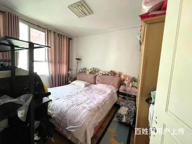 兰苑花园楼中楼单价3000多点精装修带楼顶花园临近实验二小， - 图片 8