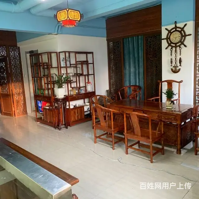 红旗大街与赣水路交口临街317平米门市出租： - 图片 7