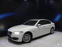 [昆明]宝马5系 525Li 2.0T 自动 领先
