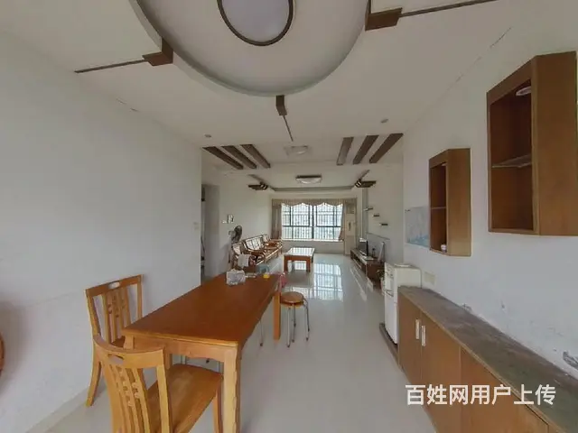 城市风景 4室2厅126m?精装修 - 图片 3