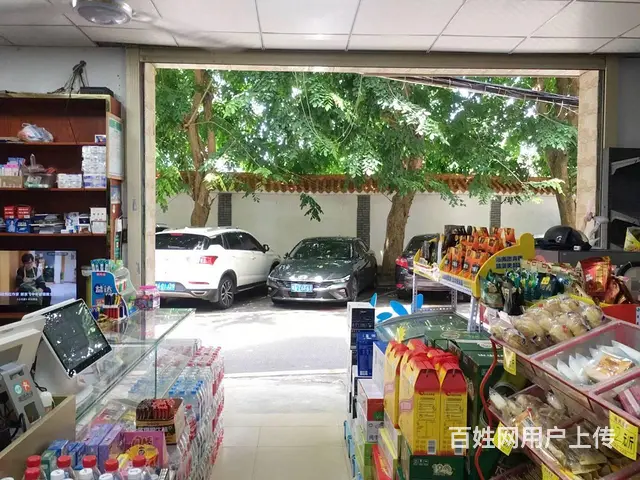 （51旺铺推荐）滨濂社区80平（带23档烟证）便利超市转让 - 图片 7