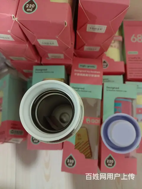 304不锈钢保温杯，200个打包出售 - 图片 9