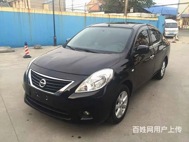 私家代步车。极品车况；支持按揭，欢迎来电看车 - 图片 1