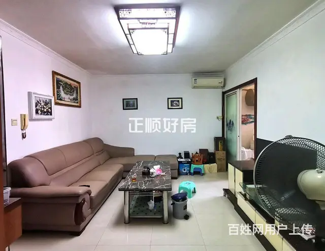 翠怡花园三房两厅精装修楼层好各付各税诚心出售 - 图片 6