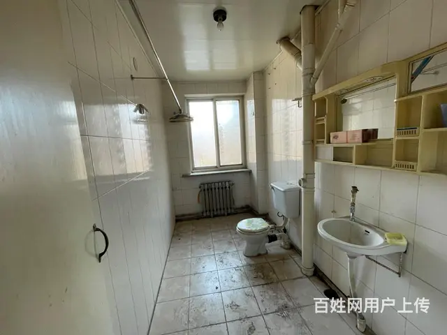 八角楼附近3楼73平，两室一厅，毛坯15万 - 图片 4