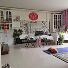 青山芳泽苑，精装三楼，拎包入住